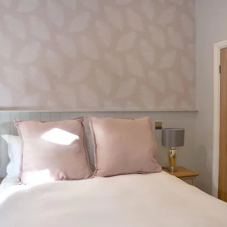 Kent Holiday home