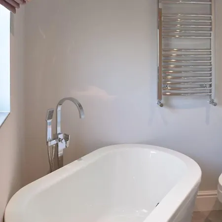 Kent Holiday home Burneside