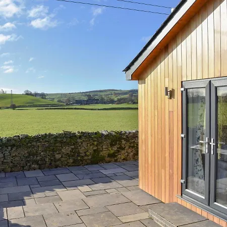 Kent Holiday home Burneside